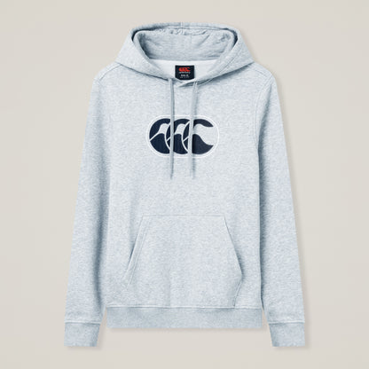 Womens Rakaia 2.0 Hoodie Grey