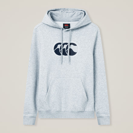 Womens Rakaia 2.0 Hoodie Grey