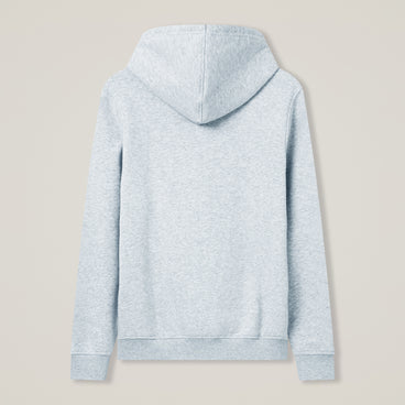 Womens Rakaia 2.0 Hoodie Grey