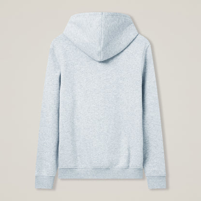 Womens Rakaia 2.0 Hoodie Grey