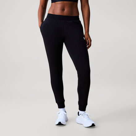 Womens Rakaia 2.0 Fleece Pant Black
