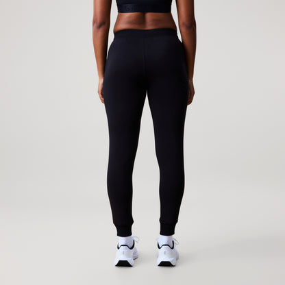 Womens Rakaia 2.0 Fleece Pant Black