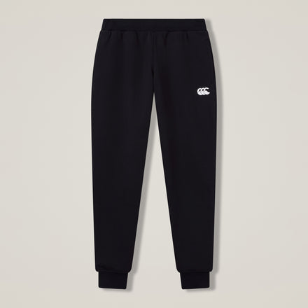 Womens Rakaia 2.0 Fleece Pant Black