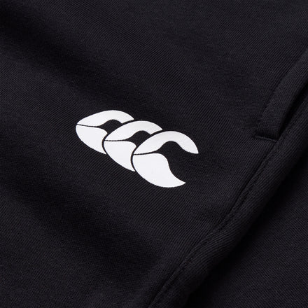 Womens Rakaia 2.0 Fleece Pant Black