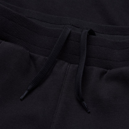 Womens Rakaia 2.0 Fleece Pant Black