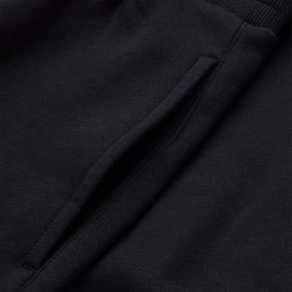 Womens Rakaia 2.0 Fleece Pant Black