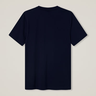 Mens Rakaia 2.0 Tee Navy