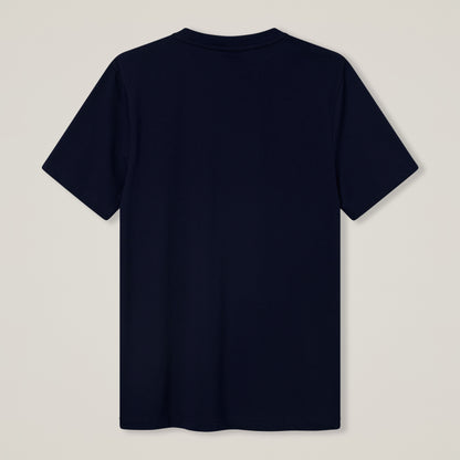 Mens Rakaia 2.0 Tee Navy