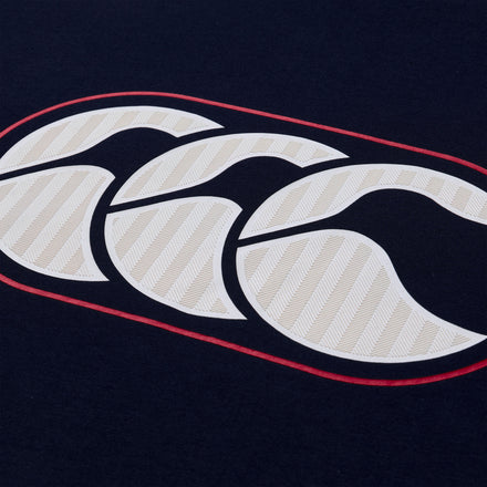 Mens Rakaia 2.0 Tee Navy