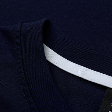 Mens Rakaia 2.0 Tee Navy