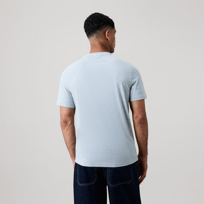 Mens Rakaia 2.0 Tee Grey