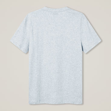 Mens Rakaia 2.0 Tee Grey