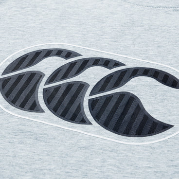 Mens Rakaia 2.0 Tee Grey