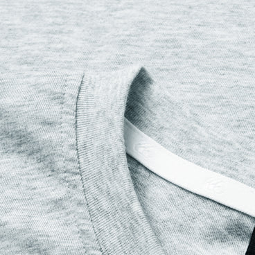 Mens Rakaia 2.0 Tee Grey