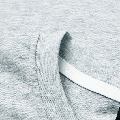 Mens Rakaia 2.0 Tee Grey