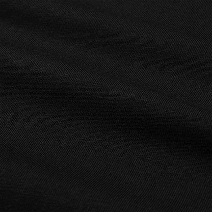 Mens Rakaia 2.0 Tee Black