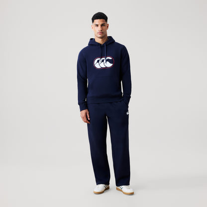 Mens Rakaia 2.0 Hoody Navy