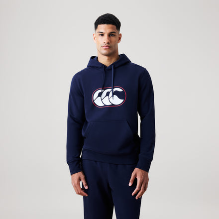 Mens Rakaia 2.0 Hoody Navy