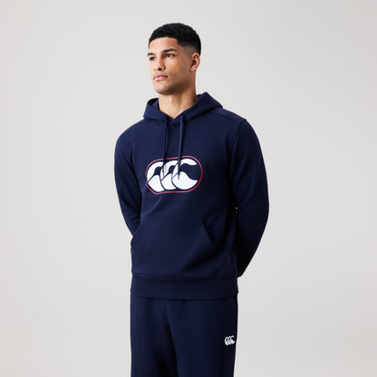 Mens Rakaia 2.0 Hoody Navy