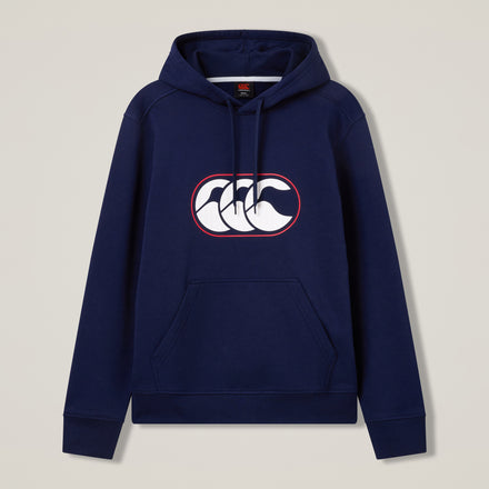 Mens Rakaia 2.0 Hoody Navy