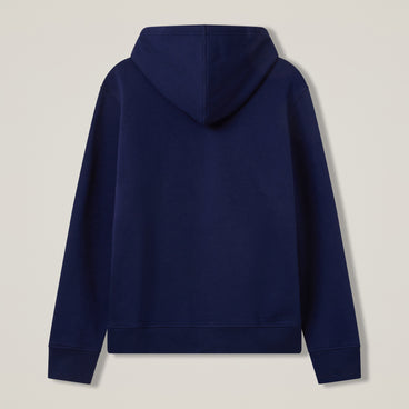 Mens Rakaia 2.0 Hoody Navy