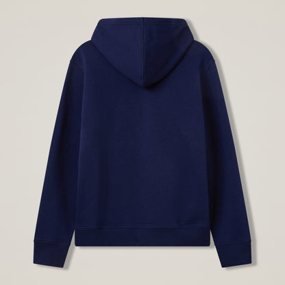 Mens Rakaia 2.0 Hoody Navy