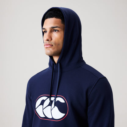Mens Rakaia 2.0 Hoody Navy