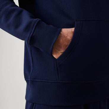 Mens Rakaia 2.0 Hoody Navy