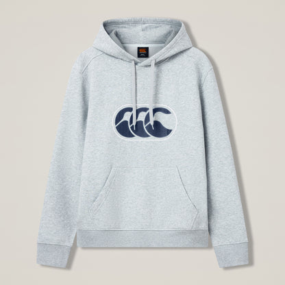 Mens Rakaia 2.0 Hoodie Grey