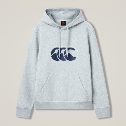 Mens Rakaia 2.0 Hoodie Grey