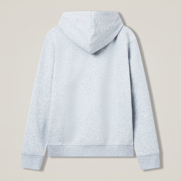 Mens Rakaia 2.0 Hoodie Grey