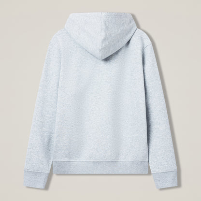 Mens Rakaia 2.0 Hoodie Grey