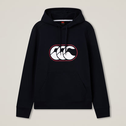 Mens Rakaia 2.0 Hoody Black