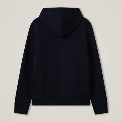 Mens Rakaia 2.0 Hoody Black