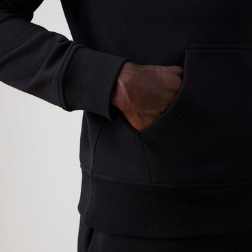 Mens Rakaia 2.0 Hoody Black