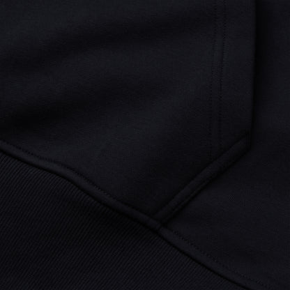 Mens Rakaia 2.0 Hoody Black