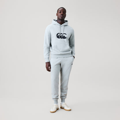 Mens Rakaia 2.0 Fleece Pant Grey