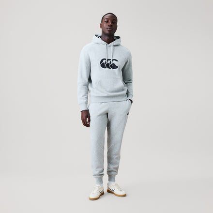 Mens Rakaia 2.0 Fleece Pant Grey