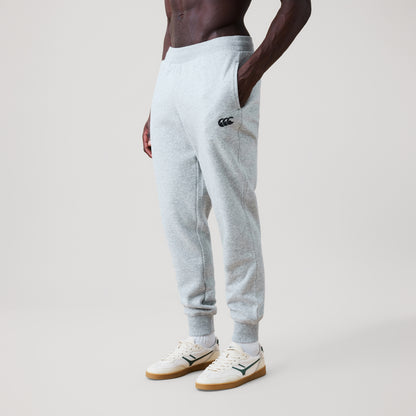 Mens Rakaia 2.0 Fleece Pant Grey