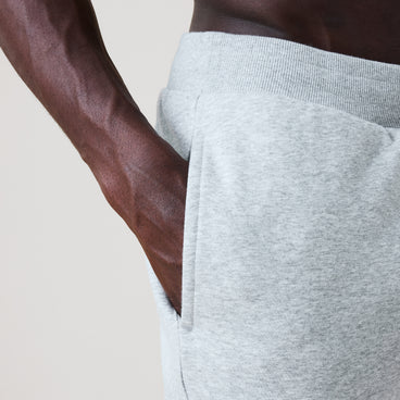 Mens Rakaia 2.0 Fleece Pant Grey
