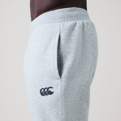 Mens Rakaia 2.0 Fleece Pant Grey