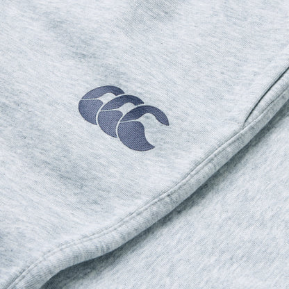 Mens Rakaia 2.0 Fleece Pant Grey