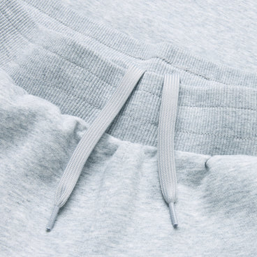 Mens Rakaia 2.0 Fleece Pant Grey