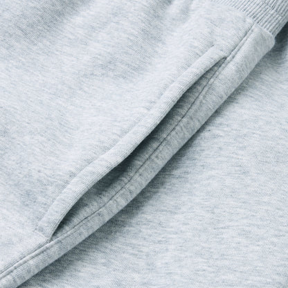 Mens Rakaia 2.0 Fleece Pant Grey