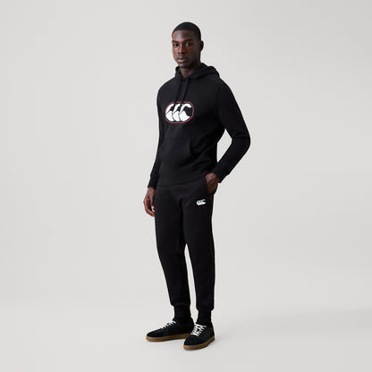 Mens Rakaia 2.0 Fleece Pant Black