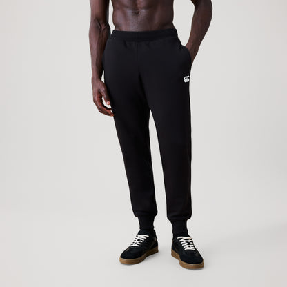 Mens Rakaia 2.0 Fleece Pant Black