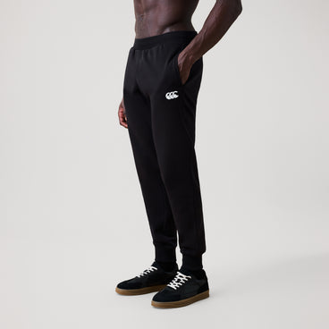 Mens Rakaia 2.0 Fleece Pant Black