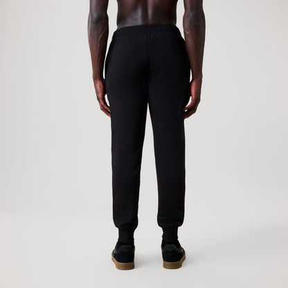 Mens Rakaia 2.0 Fleece Pant Black