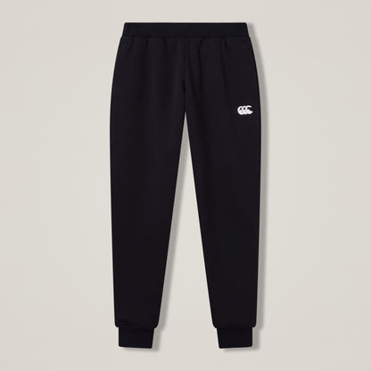 Mens Rakaia 2.0 Fleece Pant Black