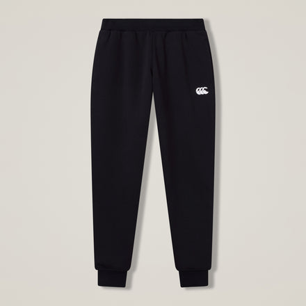 Mens Rakaia 2.0 Fleece Pant Black